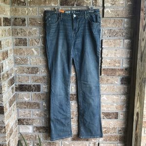 Mossimo Co Jeans